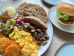 -RAC BAR(安福路店)