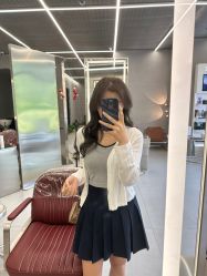-侨治发型