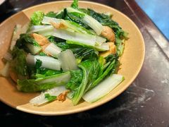 -廖川菜(太阳宫店)