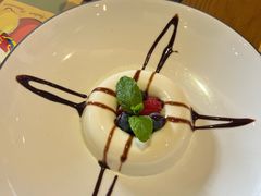 -安妮意大利餐厅(国贸店)