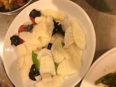 -小菜园新徽菜(溧阳万达店)