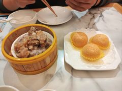 -粤仔湾砂锅粥(金太湖店)