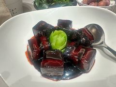 -蘇锦宴·淮扬菜烤鸭·小院(三元桥霄云路店)