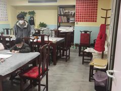 -昂立少儿成长中心(浦东蓝村路地铁站校区)