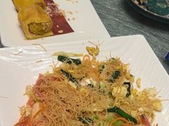 -點無缺茶楼·海鲜酒家(世博店)