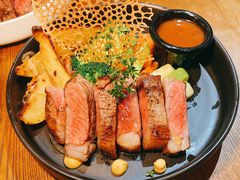 -莫比餐厅(五道口店)