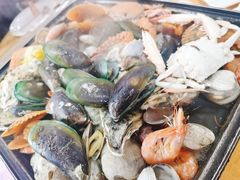 -鹏城人家海鲜酒家·23年老字号(较场尾店)