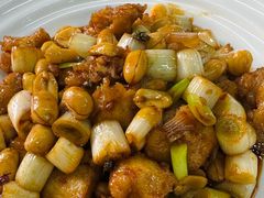 -中卫御苑福膳·养生局(圆明园店)