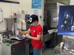 -DQ·蛋糕·冰淇淋(鸿坤店)