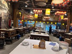 -江味龙虾馆·裸蓝龙虾(南山店)