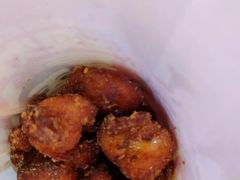 -老韩煸鸡·中国炸鸡(摩尔城店)