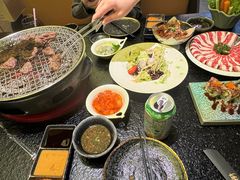 -樱嘢·炭火烧肉(惠南店)