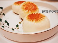 -东富酒家(龙湖西溪天街店)