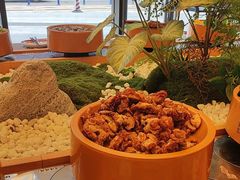 -喜家自助小火锅(卓悦里店)
