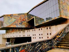 -四川美术学院美术馆