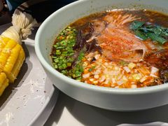 -胡麻(静安嘉里店)