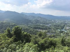 -九曜山