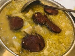 -关东风老北方菜馆(桂芳园店)