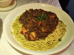 -早酒肖汉老味拌面