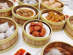 -万禧明珠大酒楼(海丰店)