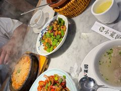 -小菜园新徽菜(镇江京口吾悦店)