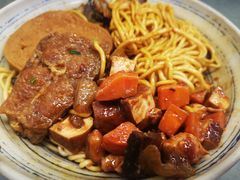 -梅溪·小伙子干挑面(安吉总店)