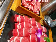 -草原塞蛮羊火锅城(港湾店)