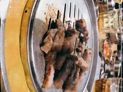 -姜虎东白丁烤肉(银泰中心in99店)