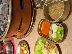 -西塔老太太泥炉烤肉(望京一店)