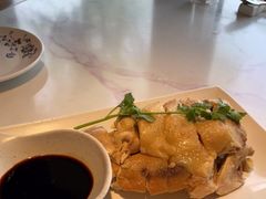 -壹只菜·崇明本地特色菜(崇明南门店)