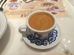 -翠华餐厅(百老汇店)
