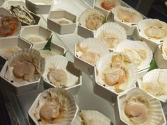 -星伦多自助料理·涮烤一体(杭州来福士店)