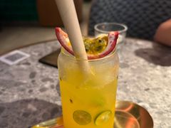 -芭莉与彩虹西餐厅(成都合生汇店)