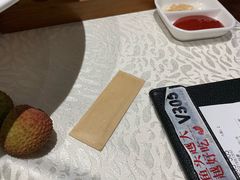 -旺顺阁·北京菜(北辰上品+)