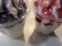 -麦当劳(斜土路2号店)