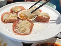 -春发生饭店·非遗(南院门店)
