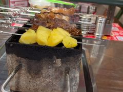 -幸福小串·地摊小炉子(三阳路店)