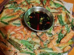 -恩你小木屋·韩式料理(假日广场店)