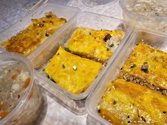 三鲜豆皮-老通城豆皮大王(吉庆街店)