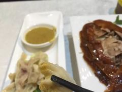 -京味民福烤鸭店(建设四马路店)