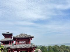 -函谷关历史文化旅游区
