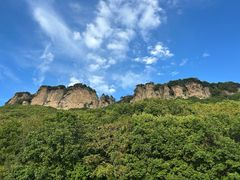 -五女山景区