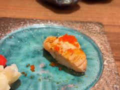 -隐月· 㐂和食屋(芝罘万达公馆店)