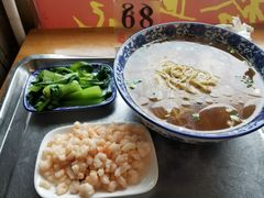 -裕兴记·三虾面(西北街总店)