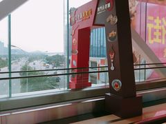 -添好运点心专门店(百老汇店)