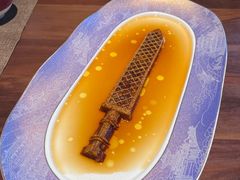 -曾宴·楚菜(湖北省博物馆店)