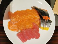 -广州中心皇冠假日酒店-环市食坊·海鲜自助餐厅