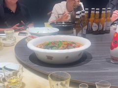 -梁家大院•农家菜(昆山会展中心店)