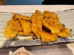 锅包肉-七八冷面·延边朝鲜族美食(欢乐谷店)