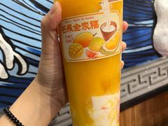 -阿嬷手作(南宁百盛印象城店)